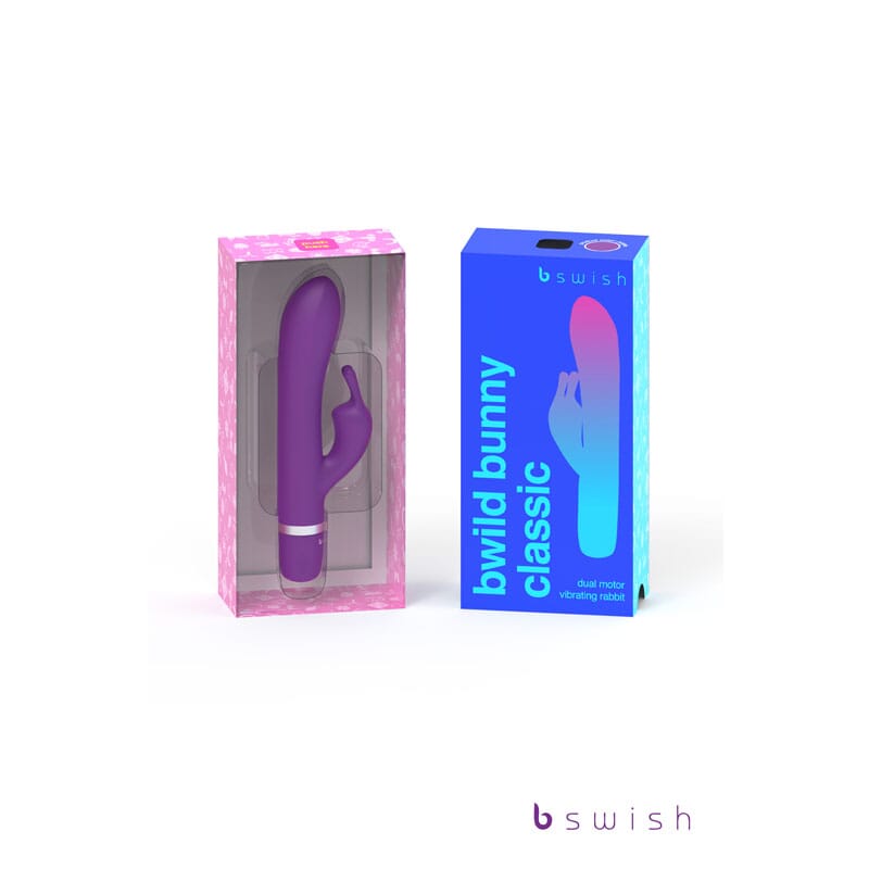 Bwild Classic Bunny