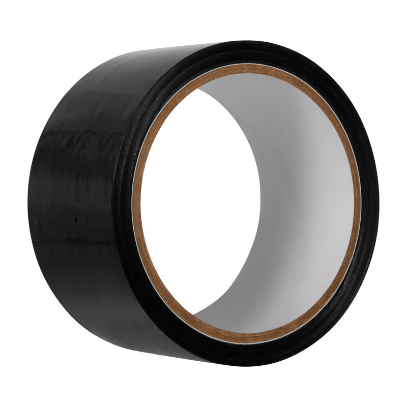 Evolved Bondage Tape – Black