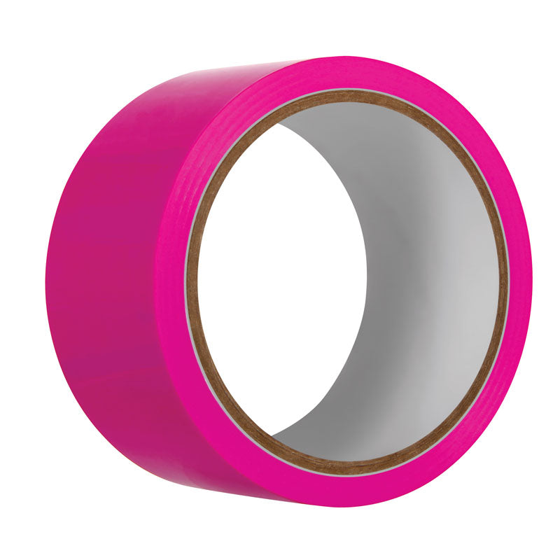 Evolved Bondage Tape – Pink