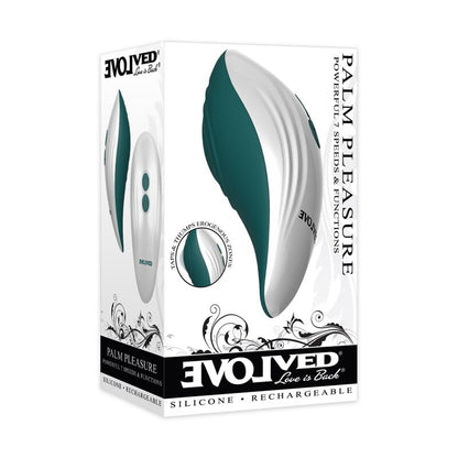 Evolved Palm Pleasure
