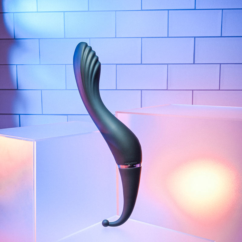 Evolved TANTALIZING TEASER