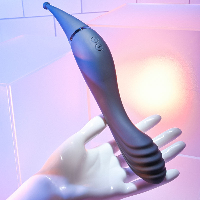 Evolved TANTALIZING TEASER