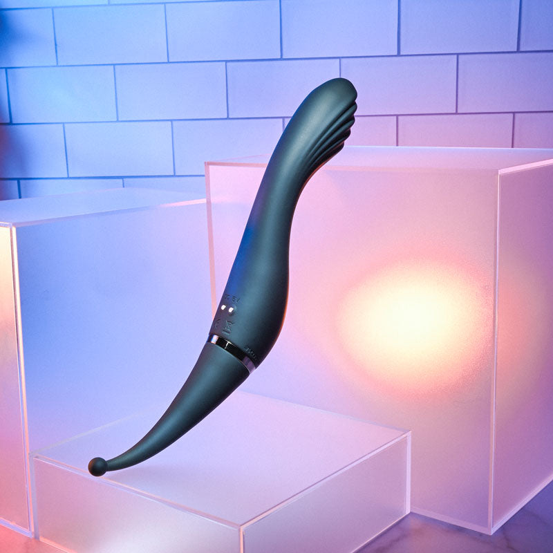 Evolved TANTALIZING TEASER