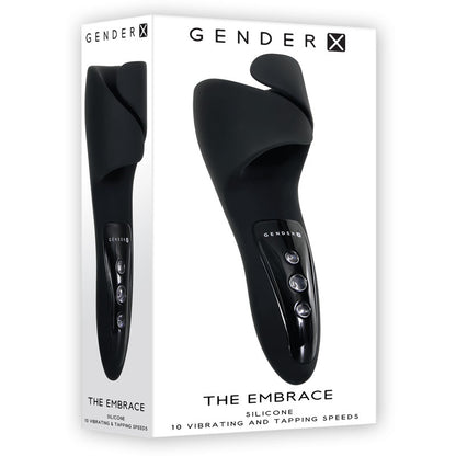Gender X THE EMBRACE