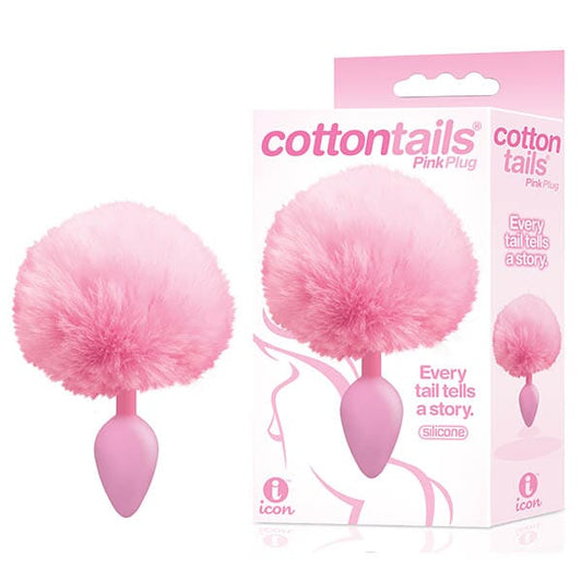 The 9's Cottontails – Pink