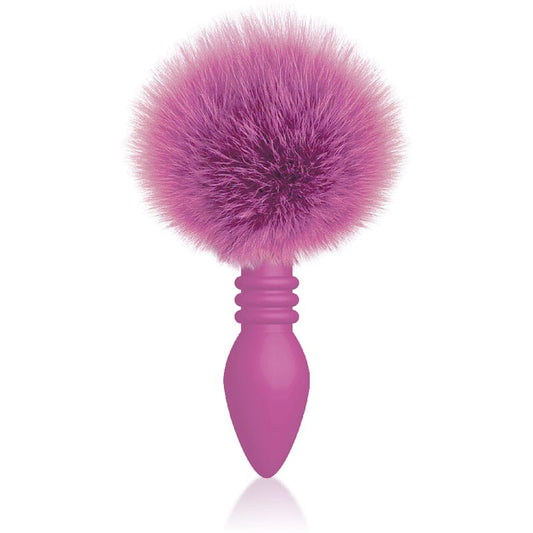 The 9's Cottontails, Ribbed – Pink