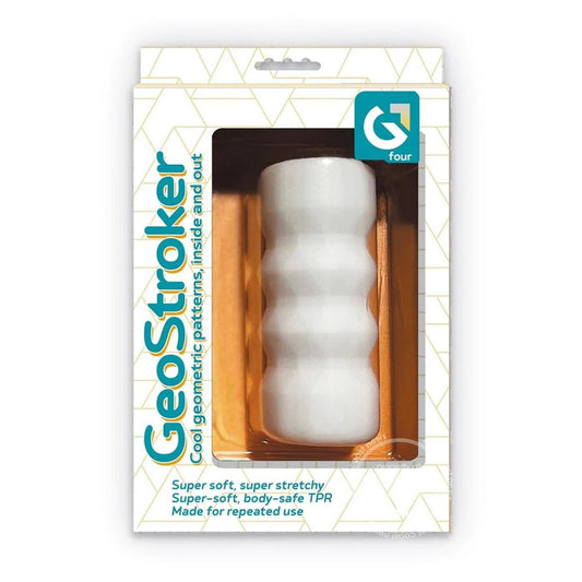 Icon Brands GeoStroker 4