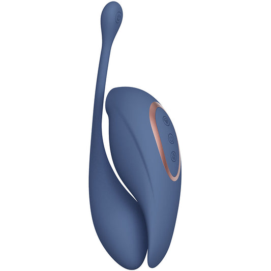 Twitch 2 – Blue