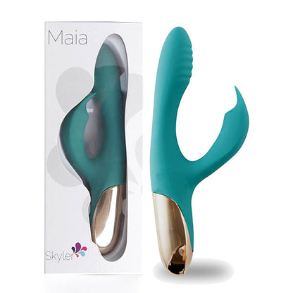 Maia Skyler – Green