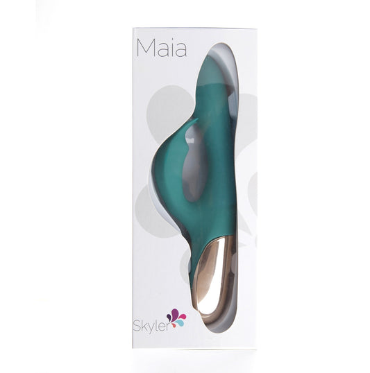 Maia Skyler – Green