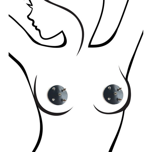 Sexy AF - Nipple Couture Studded