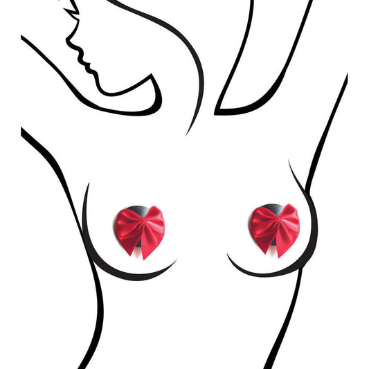 Sexy AF - Nipple Couture Bows