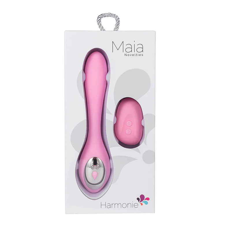 Maia Harmonie