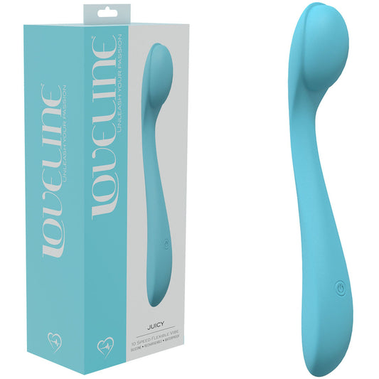 LOVELINE Juicy – Blue