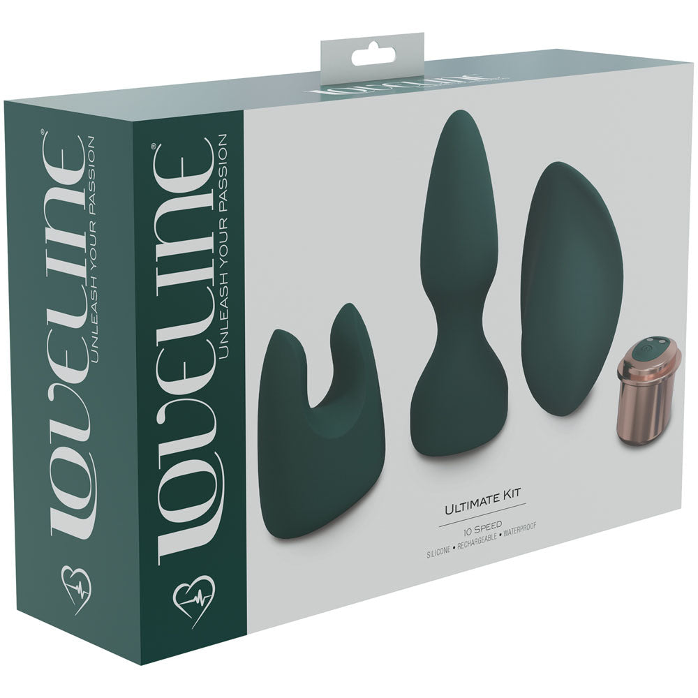 LOVELINE Ultimate Kit