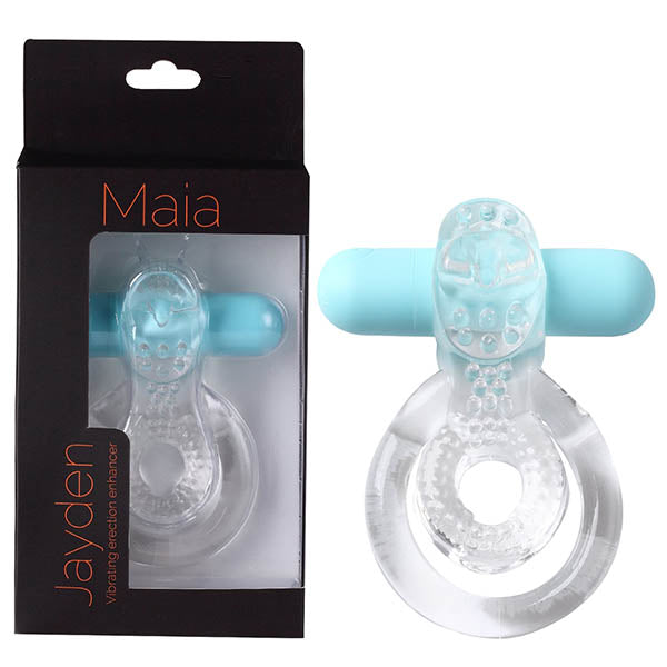Maia Jayden – Clear