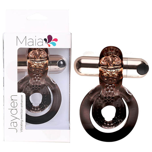 Maia Jayden – Rose Gold