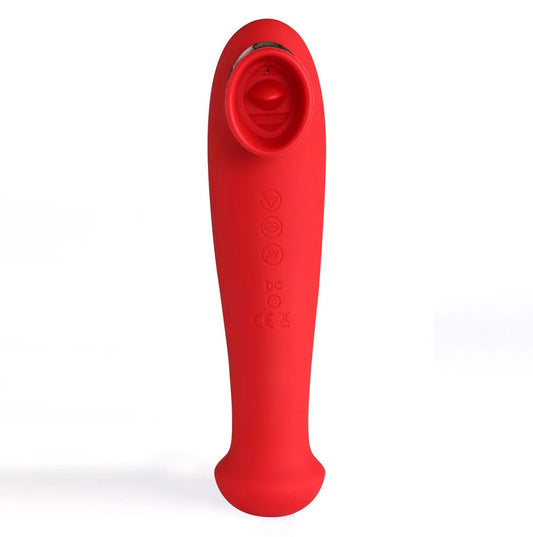 Maia Destiny – Red