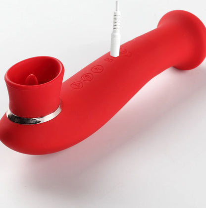 Maia Destiny – Red
