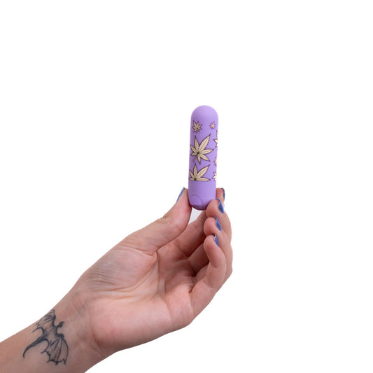 Maia Jessi 420 – Purple
