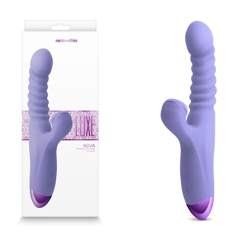 Luxe Nova – Purple