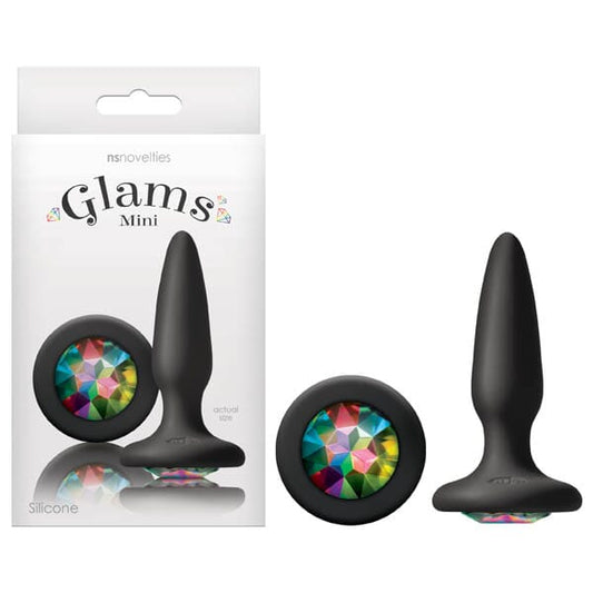 Glams Mini – Black