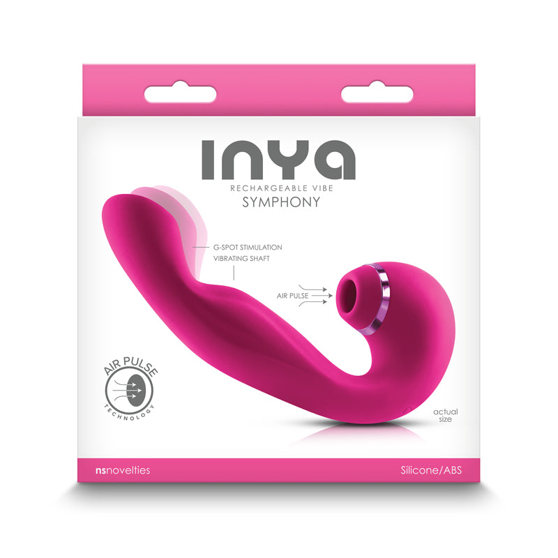 INYA Symphony – Pink
