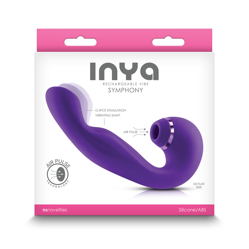 INYA Symphony – Purple