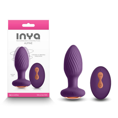 INYA Alpine