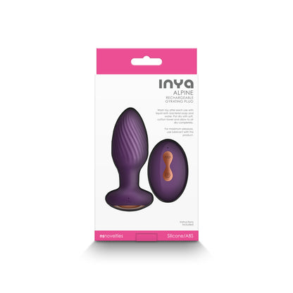 INYA Alpine