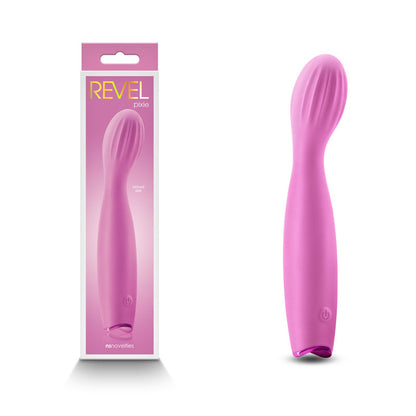 Revel Pixie – Pink