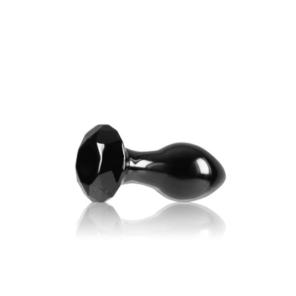 Crystal Gem – Black