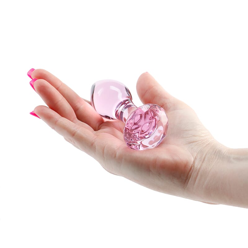 Crystal Gem – Pink