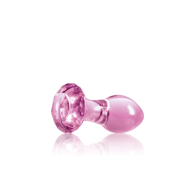 Crystal Gem – Pink