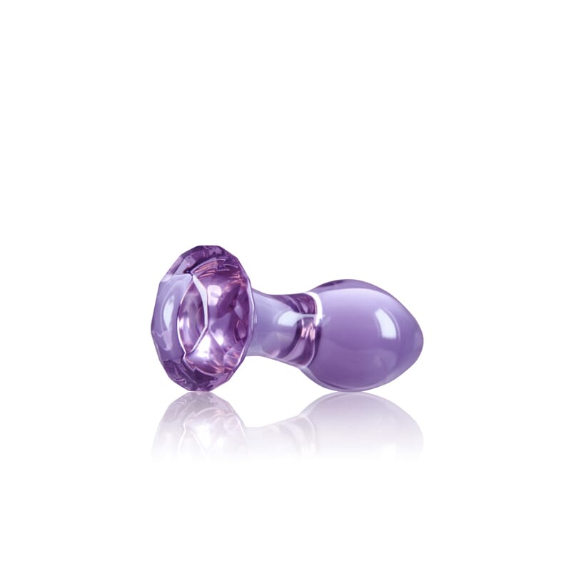 Crystal Gem – Purple