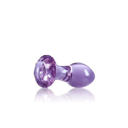 Crystal Gem – Purple