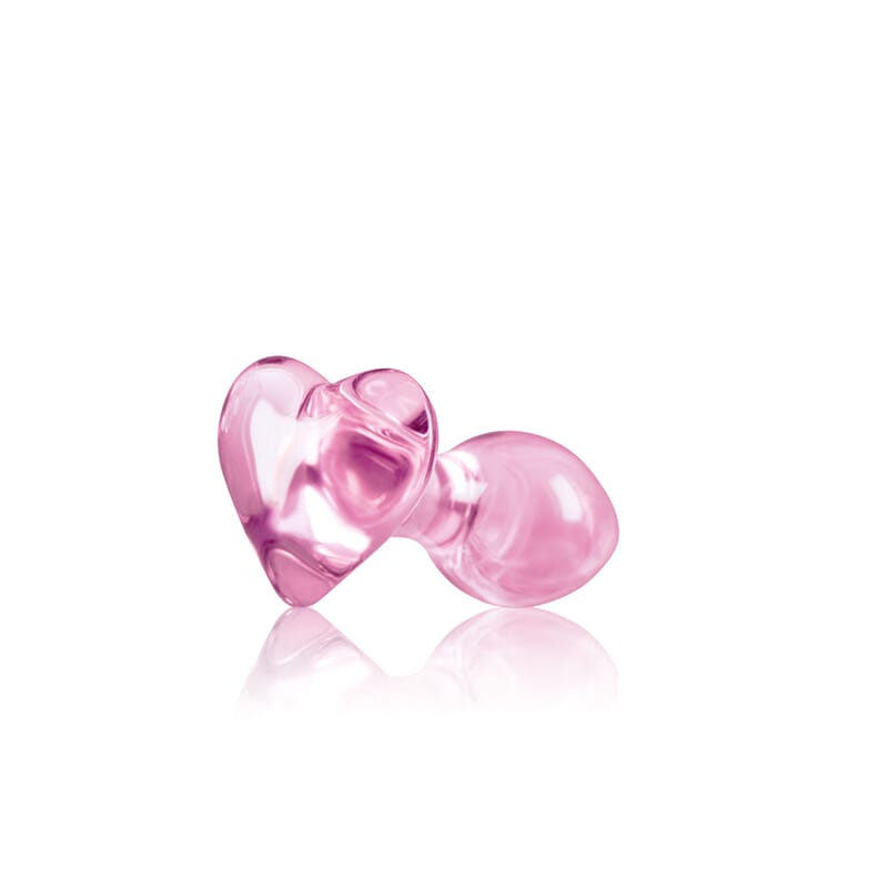 Crystal Heart