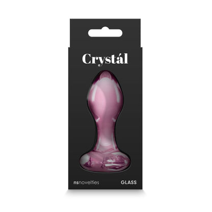 Crystal Heart