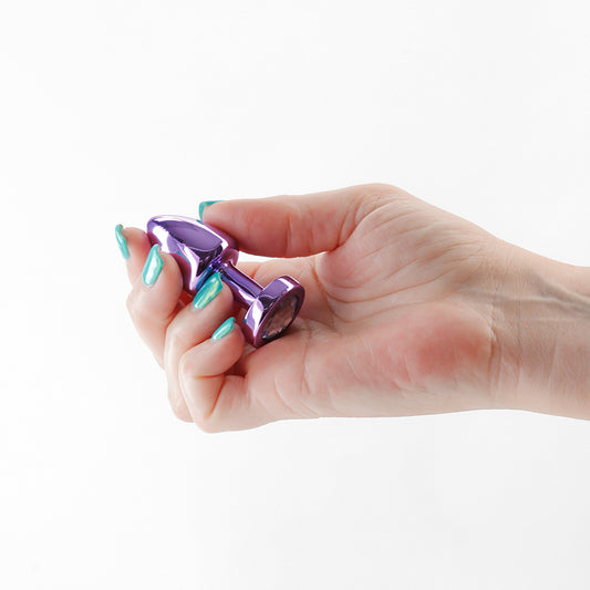 Rear Assets Petite – Purple