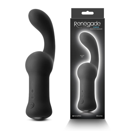 Renegade Curve