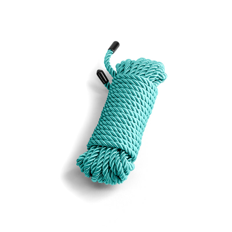Bound Rope – Green