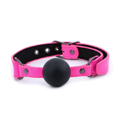 Electra Ball Gag