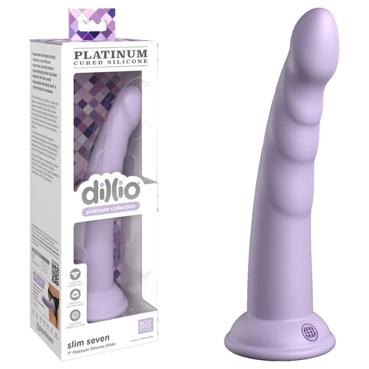 Dillio Platinum Slim Seven
