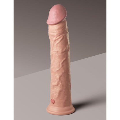 King Cock Elite 11'' Dual Density Cock