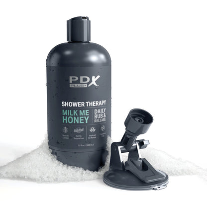 PDX Plus Shower Therapy - Milk Me Honey