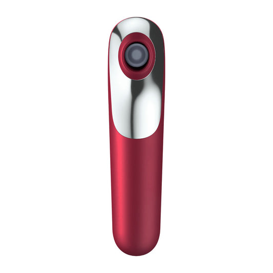 Satisfyer Dual Love – Pink