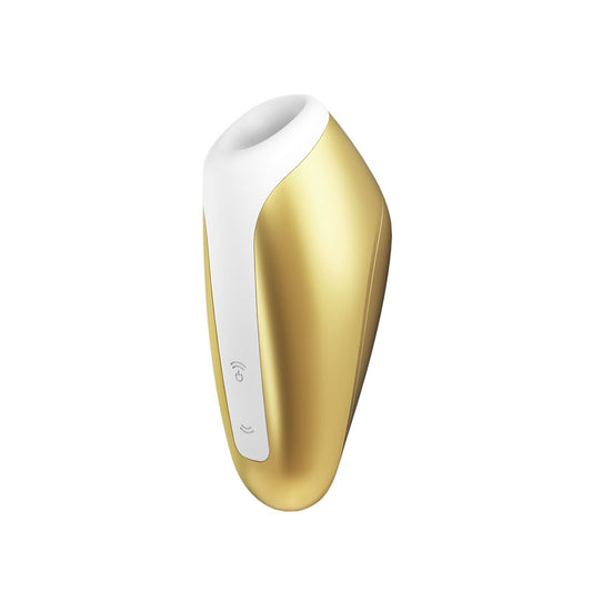 Satisfyer Love Breeze – Yellow