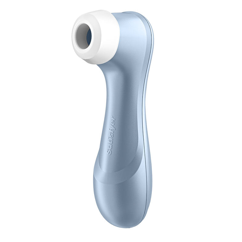 Satisfyer Pro 2 – Blue