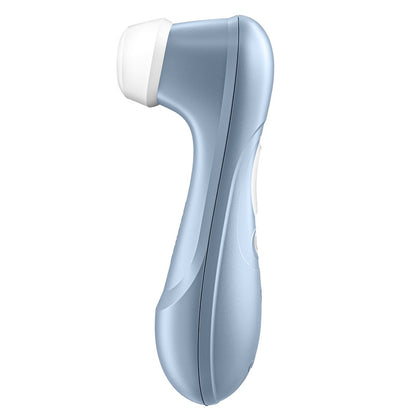 Satisfyer Pro 2 – Blue