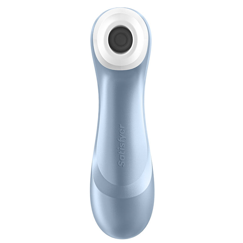 Satisfyer Pro 2 – Blue
